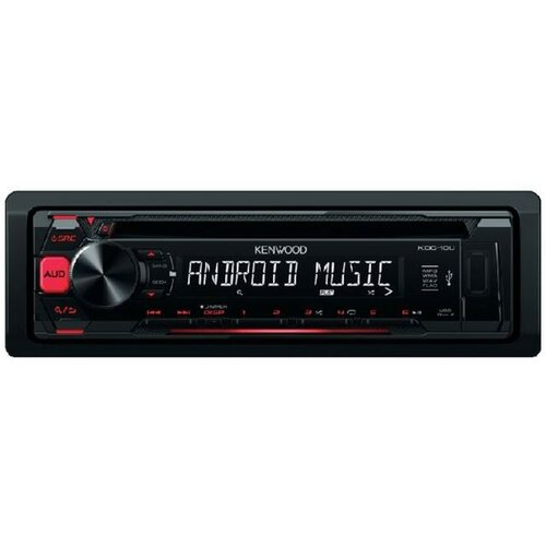 Kenwood KDC-10UR auto radio cd Slike