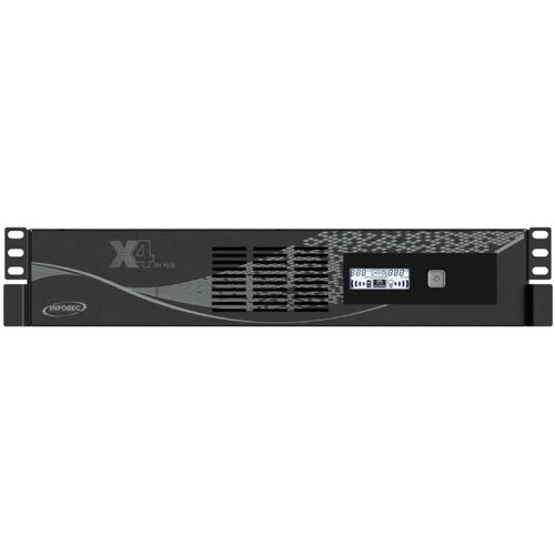 Infosec Communication X4 2000 RM Plus Cene