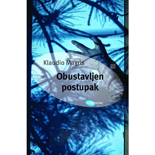 Arhipelag Klaudio Magris - Obustavljen postupak Cene