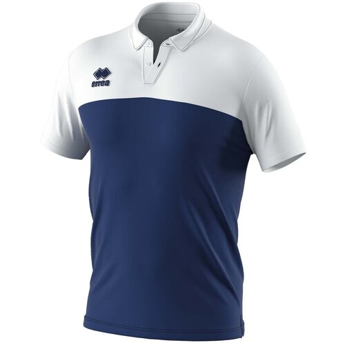 Errea Majice & Polo majice Bob Mc Ad Modra Cene