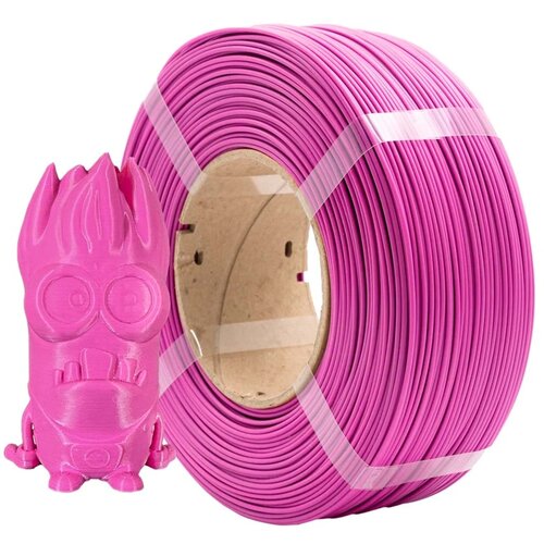  PLA Refill Pink, 1.75 mm / 1000 g Slike