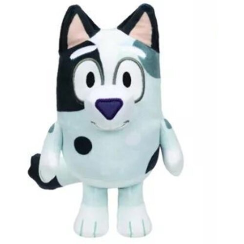 MOOSE ENTERPRISE Bluey: Muffin pli&amp;scaron;asta figura Slike