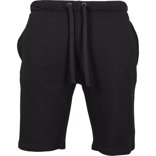 UC Men Basic black sweatpants