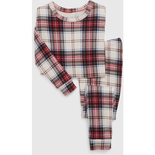 GAP Kids patterned pajamas - Boys Cene