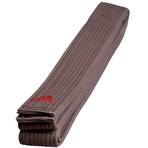 PrideShop Brown Budo Belt Elite | Adidas - Brown , 320 Cene