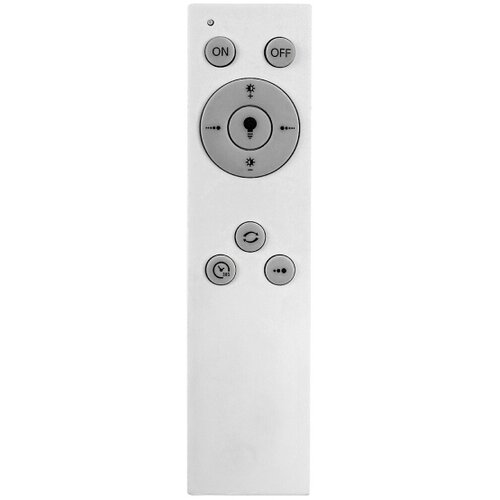 Rabalux luster Drusus, LED, 40W, 3000-6500K, 70x35cm, Crni Slike