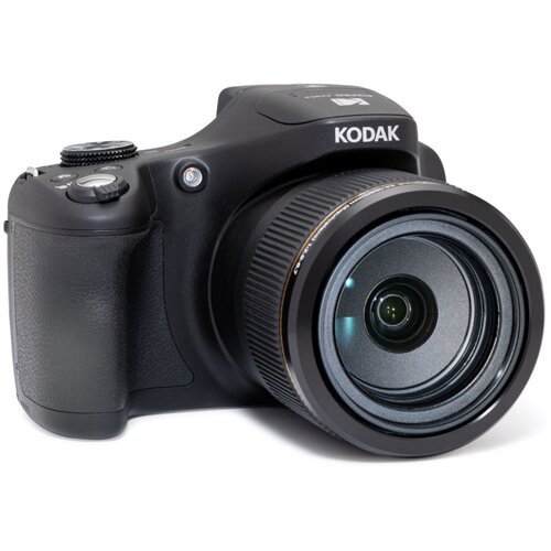 Kodak Digitalni fotoaparat Pixpro Astro Zoom AZ653, črn, (5000336178) Cene