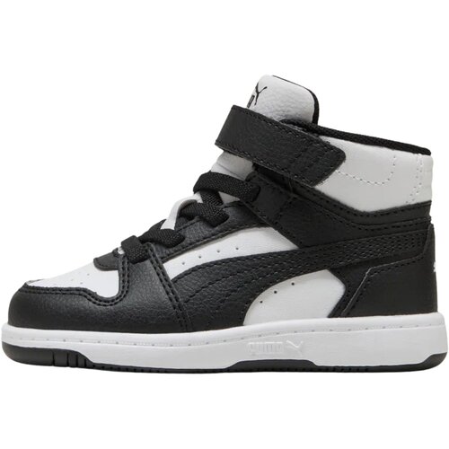 Puma Nizke superge 408802-01 Črna Slike