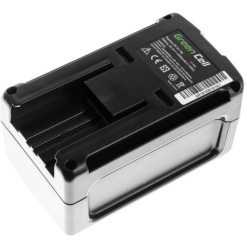 Green cell baterija za Kärcher bv 5/1 bp / t 9/1 bp / EF426, 4500 mah Cene