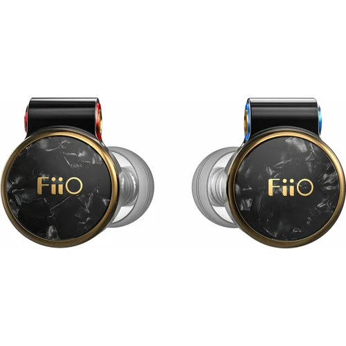 Fiio FD3 Pro Black