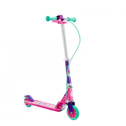 Olimp Sport Oxelo dečiji trotinet Play 5 ljubičasto roze Cene