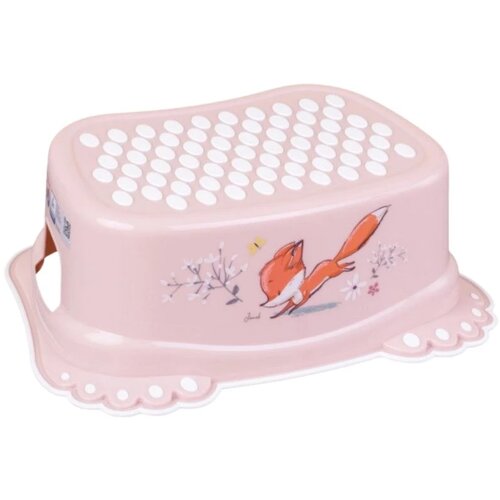 Tega steper za decu Forest Fairytale, Pink Slike