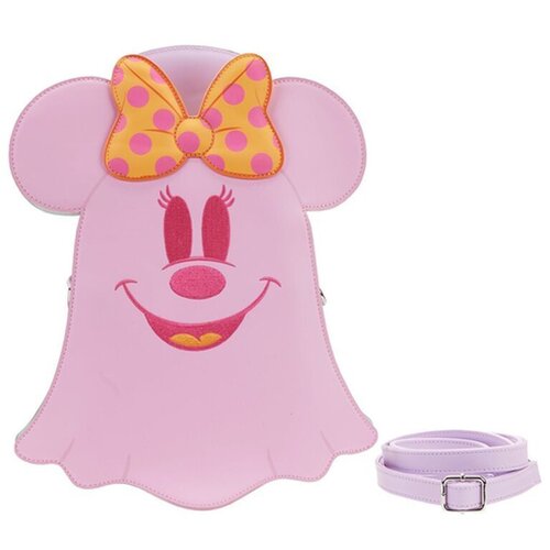 Loungefly Disney Torba Mickey &amp;amp; Minnie Ghost Slike