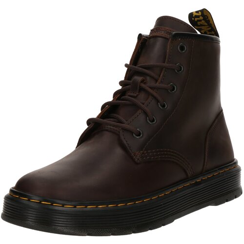 Dr. Martens Gležnarji z vezalkami 'Brookline' temno rjava Cene