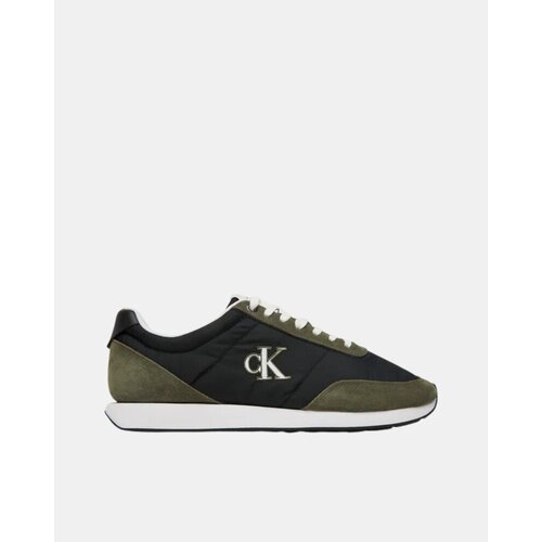 Calvin Klein Jeans Nizke superge YM0YM01361 Zelena Slike