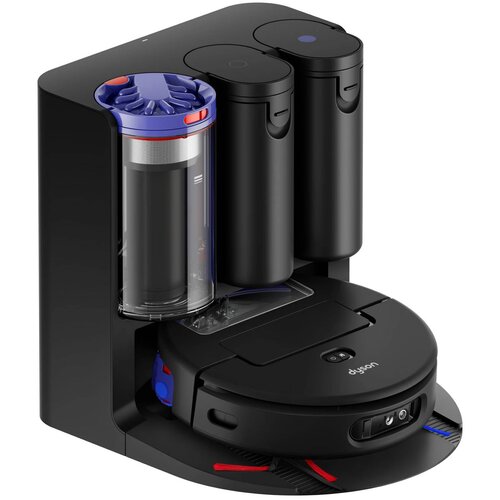 Dyson Usisivač robot Spot+Scrub Ai Black/Blue Cijene