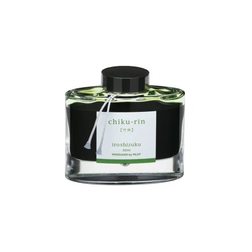 Mastilo PILOT IROSHIZUKU ZELENO CHIKU RIN Cene