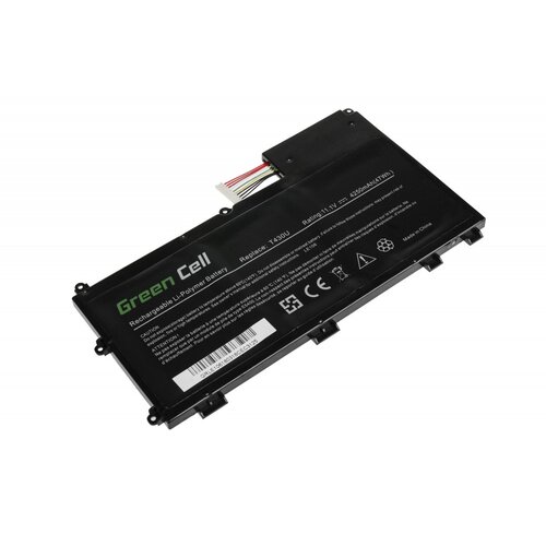 Green cell Baterija za Lenovo Thinkpad T430u / V490u / V590u, 4250 mAh Cene