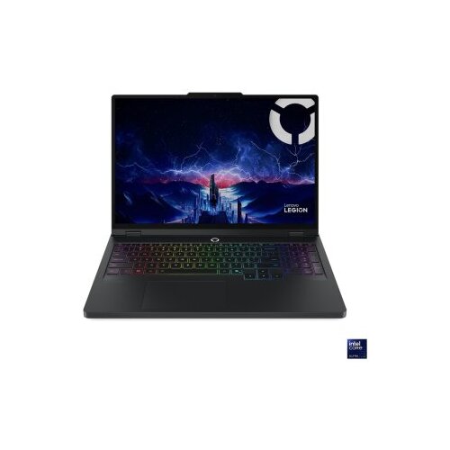 Lenovo Legion Pro 5 16IRX10 (Eclipse Black) WQXGA IPS, i9-14900HX, 16GB, 1TB SSD, RTX 5060 8GB (83NN0019YA) Cene