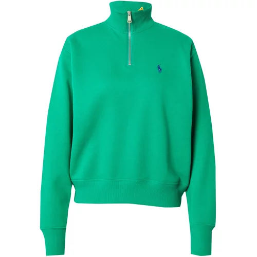 Polo Ralph Lauren Sweater majica zelena