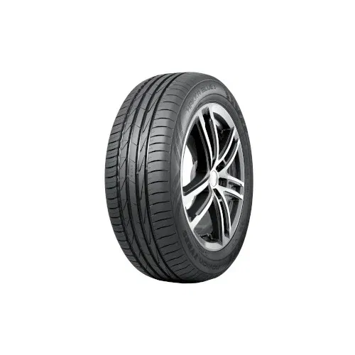 Nokian Hakka Blue 3 ( 235/65 R17 108H XL SUV )