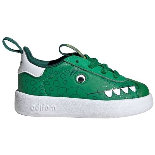 Adidas x DISNEY Adifom Gazelle 360 I JI3095 Zelena Cijene