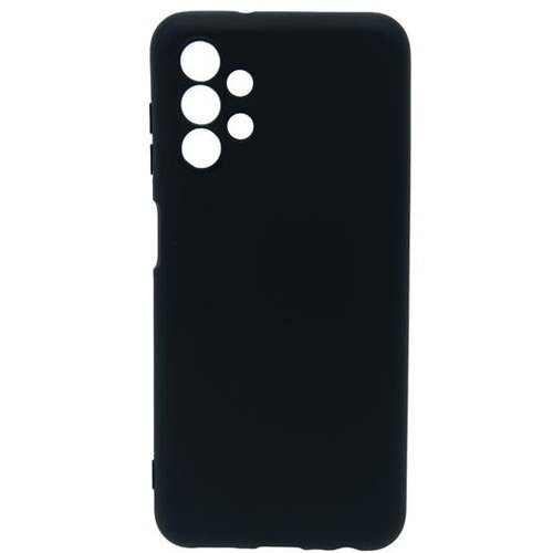  Maska za telefon SOFT CASE za Samsung A21, Crna Cene