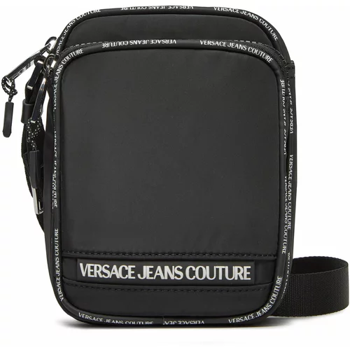 Versace Jeans Couture Torbica za okrog pasu 75YA4B53 ZS929 899