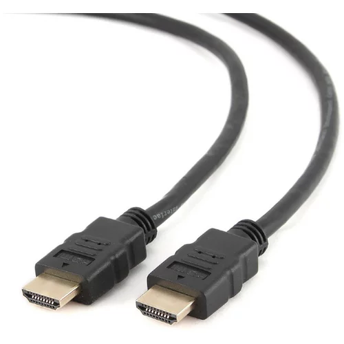 Gembird HDMI 1.4 A M/M (4K UHD) 15m Black, kabel