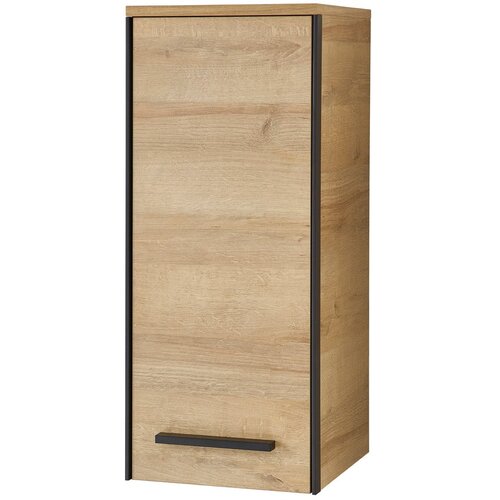 Pelipal Zidni kupaonski ormarić u dekoru hrasta u prirodnoj boji 70x30 cm Quickset 395 &amp;ndash; Slike