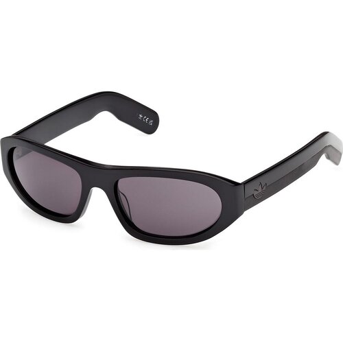 Adidas OR0139 01A ONE SIZE (57) Črna/Siva Cene