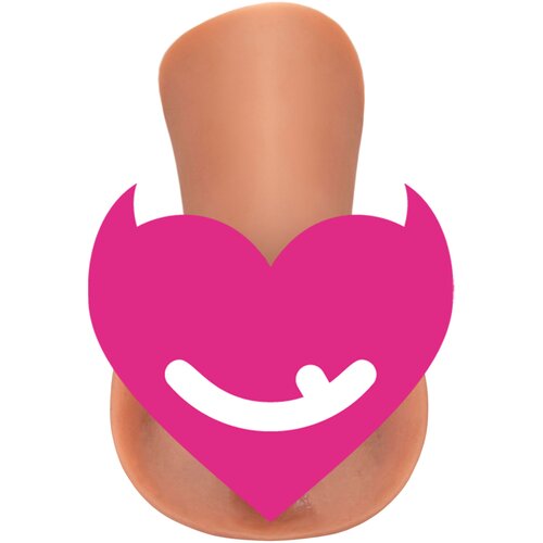 Pipedream Wet Pussies Slippery Slit Tan Cijene