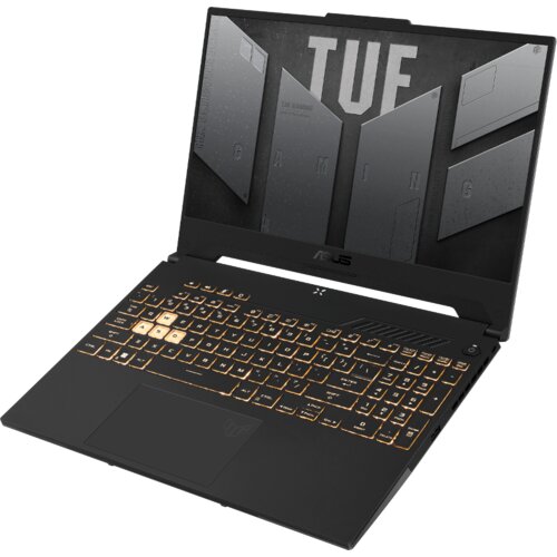 Asus Prenosnik TUF Gaming F15 FX507ZU4-LP056 i7 / 16GB Slike
