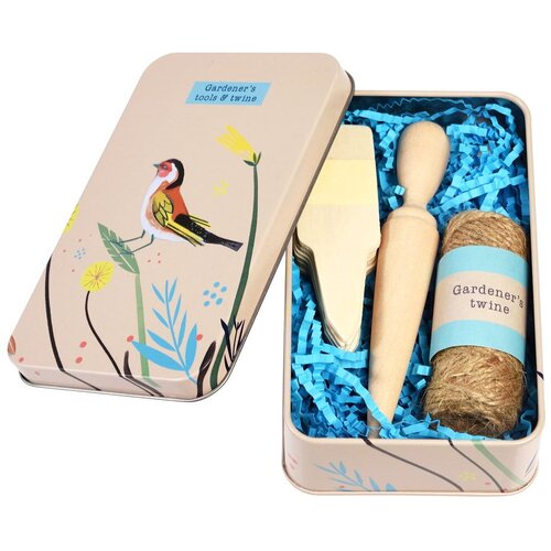 Rex London Naljepnice za biljke u setu 10 kom Your Garden – Cijene