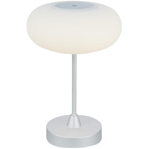 BRILO LED prigu&amp;scaron;iva vanjska punjiva stolna lampa OLANA LED/3W/5V IP44 Slike