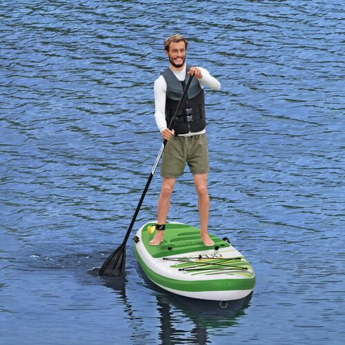 Bestway Hydro-Force Freesoul Tech set daske na napuhavanje 340x89x15cm Cijene