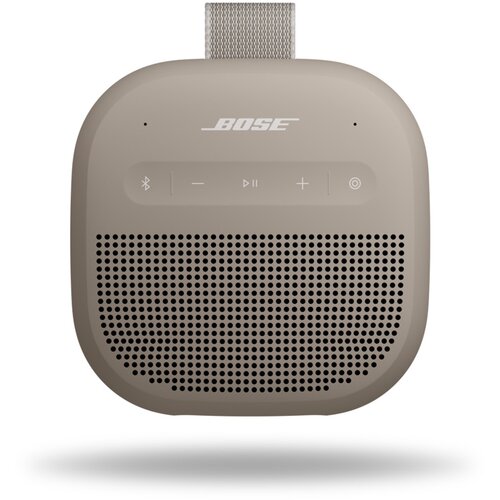Bose Zvočnik SoundLink Micro II, kamnito pe&scaron;čen, (5000007700) Cene
