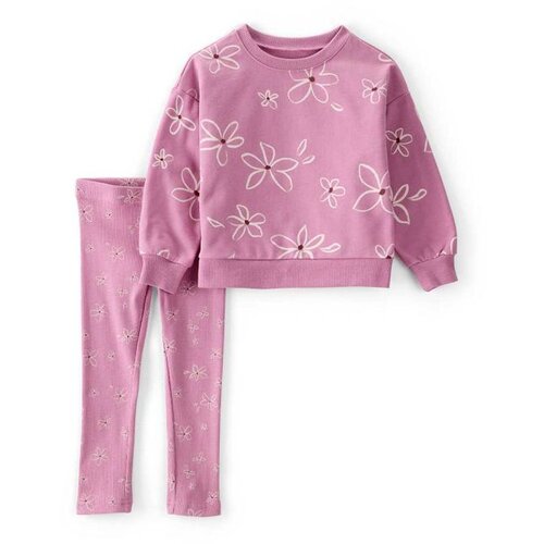 Carter's dvodelni komplet za devojčice Cene