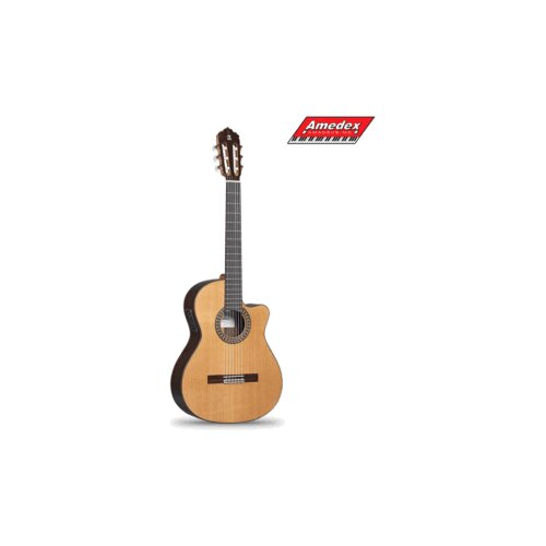  GITARA EL. KL. ALHAMBRA 5PCW E8 W/BAG Cene