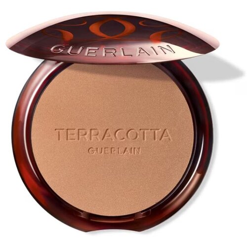 Guerlain TERRACOTTA Bronzing Powder Moisturizing Haute Subdued #03 Slike