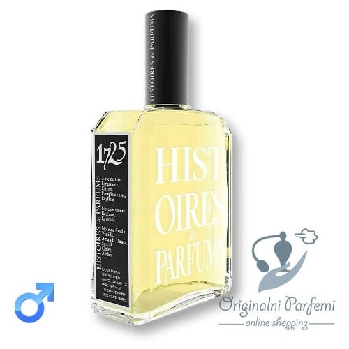 Histoires de Parfums 1725 120ml edp Cene