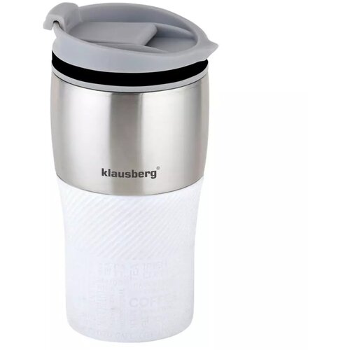 Klausberg KB-7627 termo vrček 320ml, (21235390) Cene