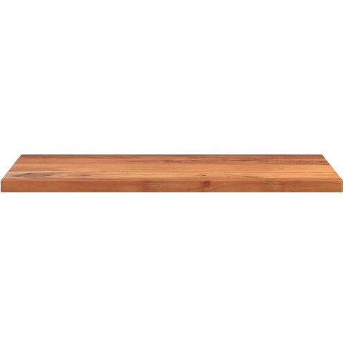  Mizna plo&amp;scaron;ča 100x60x3,8 cm pravokotna trden akacijev les, (21410838) Slike