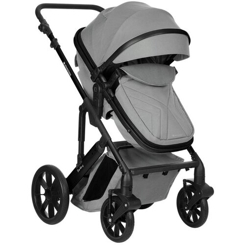 Kikka Boo Kolica Darling premium Light Grey Cene