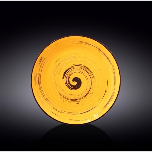  Plitvi Krožnik Spiral, Porcelan, &oslash;255mm Cene