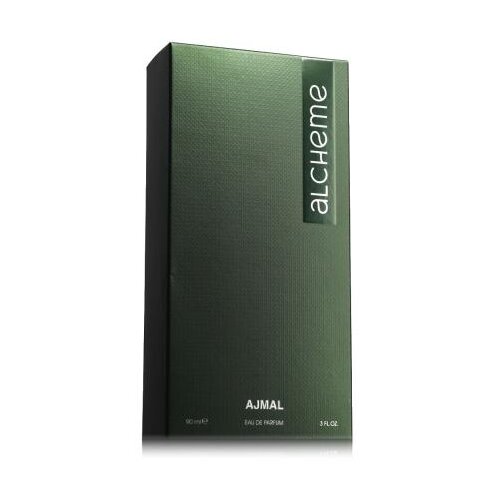 Ajmal Alcheme 90 ml parfemska voda unisex Slike