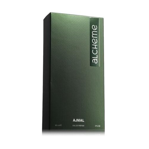 Ajmal Alcheme 90 ml parfumska voda unisex Cene