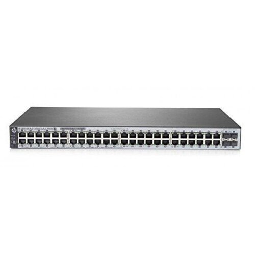 HP 1820-48G J9981A svič Slike