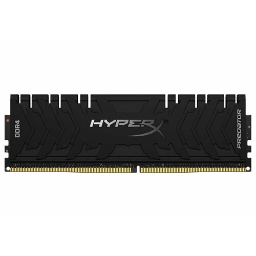 Kingston DIMM DDR4 8GB 4000MHz HX440C19PB4/8 HyperX XMP Predator ram memorija Slike
