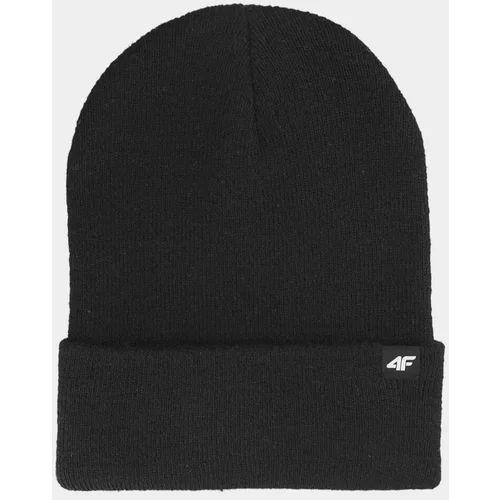 Kesi 4F Winter Hat Black
